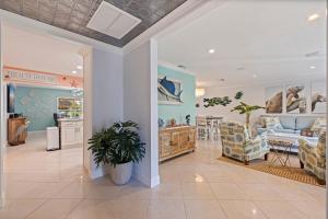 Magical Waterfront Cove with Pool, Dock, Boat Slip & Magic Garden