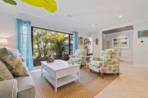 Magical Waterfront Cove with Pool, Dock, Boat Slip & Magic Garden