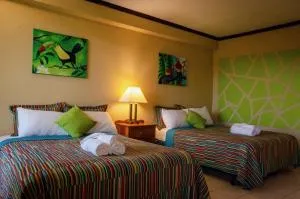 El Chiclero Inn - Crooked Tree