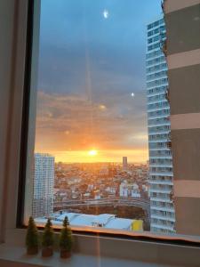 Zeke a Zac Suite - The Beacon Makati