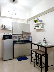 Zeke a Zac Suite - The Beacon Makati