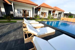 Oceanus Tulamben Dive Resort