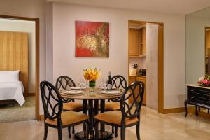Shangri-La Apartments
