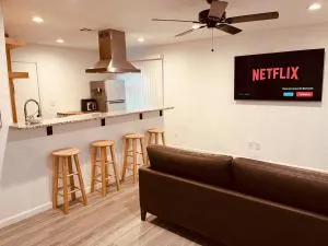 Kingman Gold 2BR Retreat at the Heart of Rt 66 - Oatman