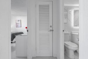 Great Apartment with beach access