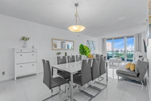 Great Apartment with beach access