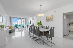 Great Apartment with beach access