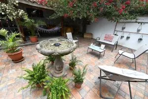 Lamay retreat - Pillcopata