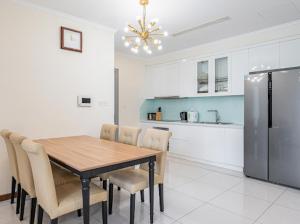 Căn Hộ Cho Thuê Ở Vinhome Central Park