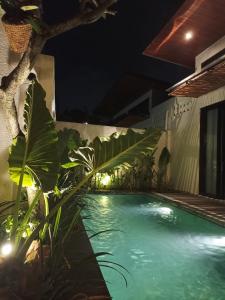 Villa Juanjo Sanur