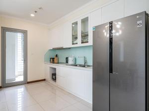 Căn Hộ Cho Thuê Ở Vinhome Central Park