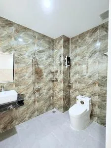 386C Inn - An Thạnh