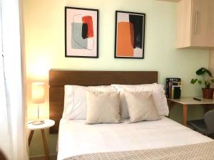 12min da Av Paulista c garagem - Sinta-se em casa