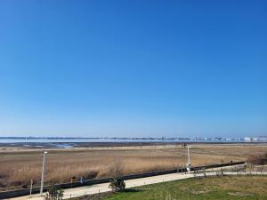 Appartements Appartement a Saint-Brevin-les-Pins - 4 pers, 2 terrasses et vue mer - FR-1-364-173 : Appartement