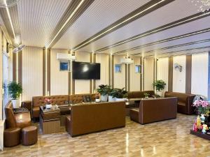 Ngôi Nhà Hạnh Phúc