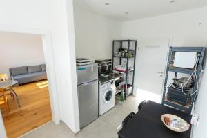 FREE Garage, U4&U6 5min, 33m2