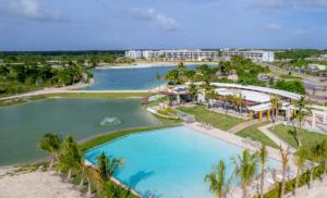 Punta Cana Oasis - Pool, Lake & Beach