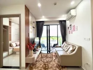 Tom's House Apartment - Vinh Thanh