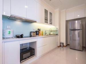 Căn Hộ Cho Thuê Ở Vinhome Central Park