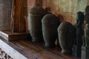 Sylvia Villa - 5BR Spacious Wooden Villa