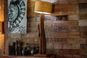 Sylvia Villa - 5BR Spacious Wooden Villa