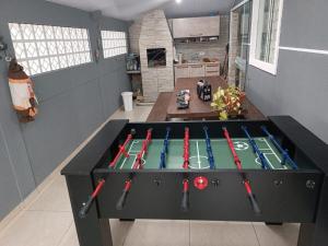 House for 10 persons Matinhos