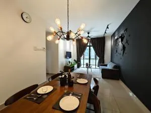 Desaru Utama Residences By Antlerzone - 康卡尔切马拉