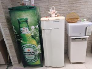 House for 10 persons Matinhos