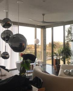 A private space in the western village of Jeju,you can see the ocean of Aewol and Hallasan, pet-friendly