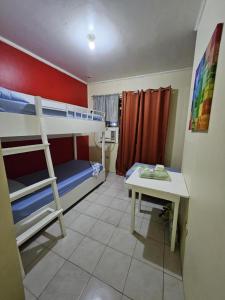 JoMckayl Apartelle Naga City Bicol