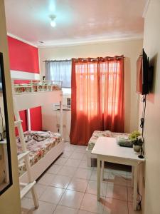 JoMckayl Apartelle Naga City Bicol