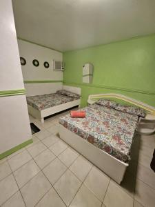 JoMckayl Apartelle Naga City Bicol