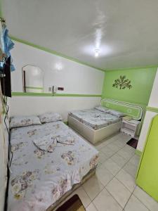 JoMckayl Apartelle Naga City Bicol