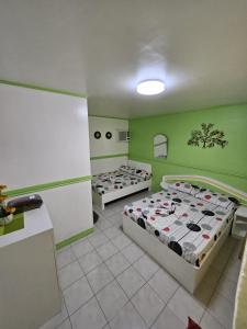 JoMckayl Apartelle Naga City Bicol