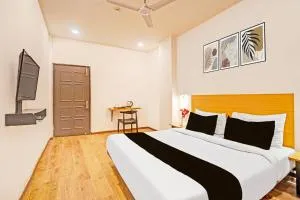 Super Townhouse Mukut Bazar - Lucknow