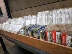 Odysis Sapporo Odori Koen Hotel