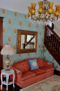 Sandbank Cottage