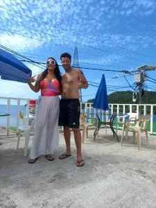 Posada Lia Centro - Хакоб