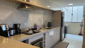 Apto 22 - Suíte Família Próx Paraguai