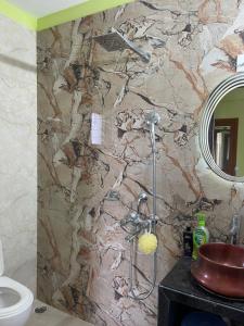 South-East-West Facing 3 BHK Lakeview Flat Howrah West Bengal