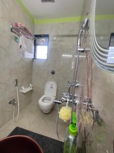 South-East-West Facing 3 BHK Lakeview Flat Howrah West Bengal