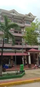 Hotel Capibara - روريناباكيه