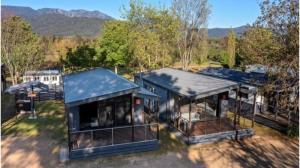 Discovery Parks - Mount Buffalo