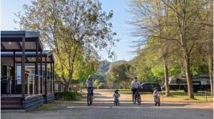 Discovery Parks - Mount Buffalo