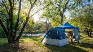Discovery Parks - Mount Buffalo