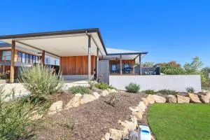 Newtown Falls Retreat - Wooragee