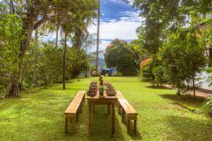 Richiland Tea Estate Bungalow