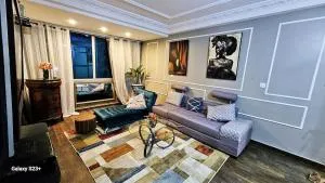 L'écrin urbain - Dakar