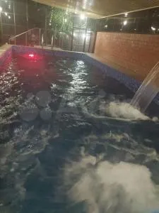 Yessentuki warm pool Тёплый бассейн Ессентуки - 克莱克西顿