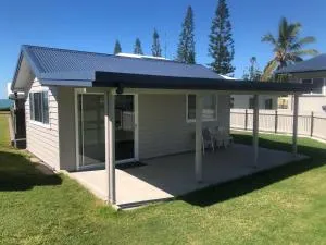 The Hideaway - Emu Park